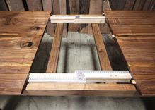 1605 Walnut Dining Table 3 small