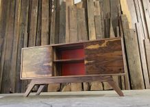 1609 Ma Credenza | Media Console 4 small