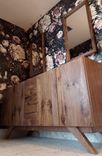 Walnut Bathroom Vanity 2 small