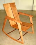 Cherry Rocker 1 small
