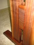 Walnut Natural Edge Dining Table 2 small