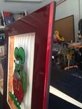 Custom Hand Painted Ratfink In Custom Shadowbox 5 small