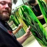 Custom Painted Skateboards 4 small