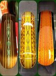 Custom Painted Skateboards 9 small
