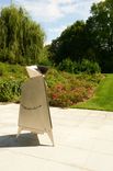 Chiminea - Walking Man Chiminea© By Jaroff Design 6 small
