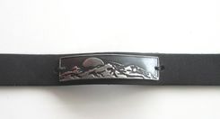 Moon And Mountains Bracelet 4 small