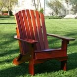 Folding Adirondack Chair 1 small