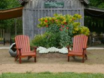 Folding Adirondack Chair 2 small