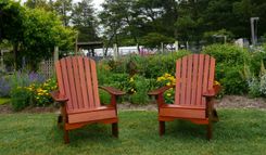 Folding Adirondack Chair 3 small