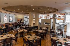 Whitewashed Table 4 small