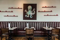 Custom Restaurant Tables 2 small