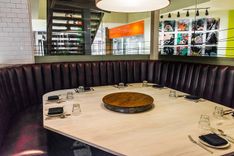 Custom Restaurant Tables 1 small