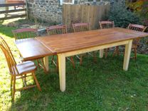 Farm Tables 3 small