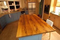 Kitchen Island Tops 2 small