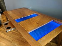 Board Game Table 4 small
