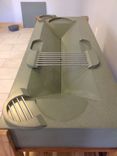 Double Vanity-Stainless Rods 3 small