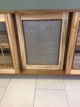 Double Vanity-Stainless Rods 2 small