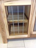 Double Vanity-Stainless Rods 4 small