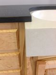 Apron Style Oval Vanity Double Or Single 4 small