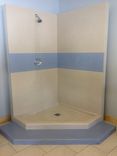 Concrete Shower 1 small
