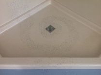 Concrete Shower 5 small