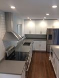 Concrete Countertops With Concrete Prep Sink 4 small