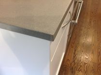 Concrete Countertops With Concrete Prep Sink 6 small