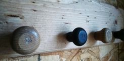 Baseball Bat Hanger 2 small