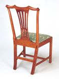 Chippendale Side Chair 2 small