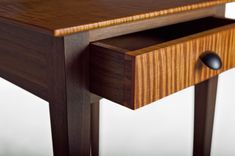 Nightstand 2 small