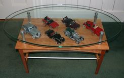 Display Coffee Table 1 small
