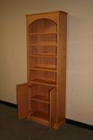Bookcase 2 small