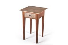 End Table 1 small