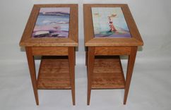 Side Tables 1 small
