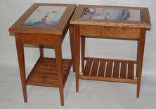 Side Tables 2 small