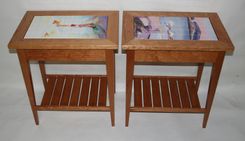 Side Tables 3 small