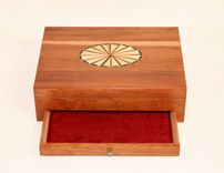 Jewelry Box 1 small