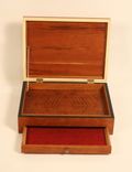 Jewelry Box 2 small
