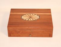 Jewelry Box 3 small