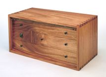 Chest Of Drawers 1 small