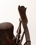 Comb Back Windsor Rocker 2 small