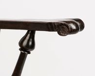 Comb Back Windsor Rocker 3 small