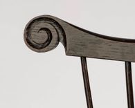 Comb Back Windsor Rocker 4 small