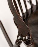 Comb Back Windsor Rocker 5 small