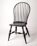 Loop Back Windsor Chair 1 small