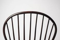 Loop Back Windsor Chair 2 small