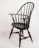 Sack Back Windsor Arm Chair 1 small