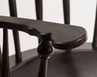Sack Back Windsor Arm Chair 2 small
