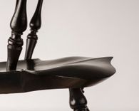 Continuous Arm Windsor Rocker 4 small