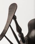 Continuous Arm Windsor Rocker 5 small